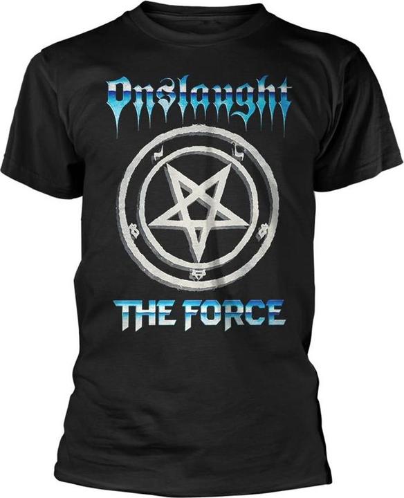 Produktbild Onslaught The Force TShirt