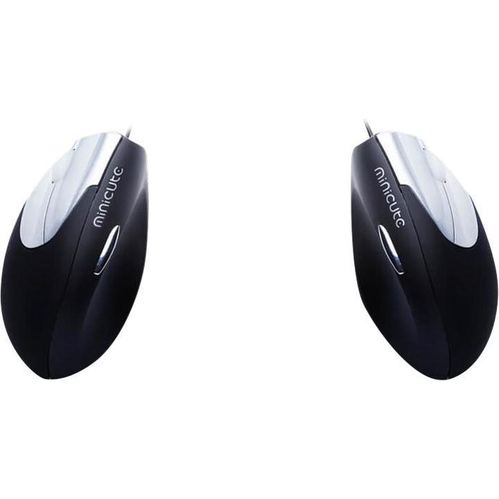 Minicute EZMouse2 (Kabelgebunden) (M0010203)