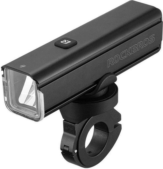 Produktbild Rockbros Fahrrad-Frontlicht (1000 lm)