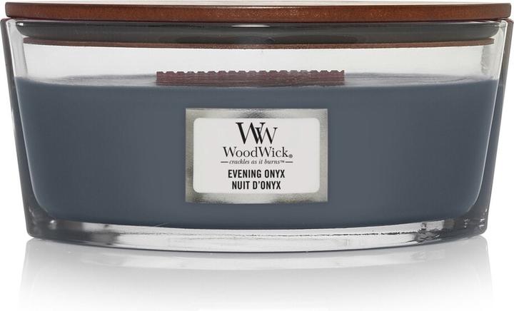 Actual product image WoodWick Evening Onyx (453.60 g)