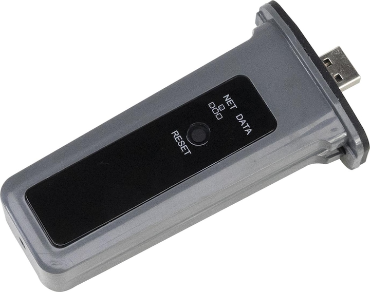 Produktbild PNI Smart Dongle-WLAN zur Internetüberwachung WiFI-Solarwechselrichter SC1800B Baujahr 2022 (Solarstecker)