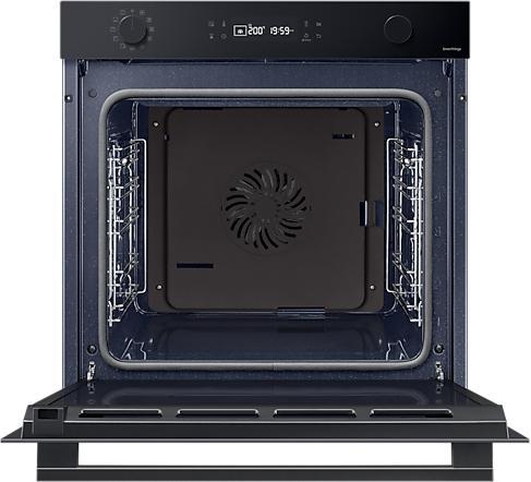 Actual product image Samsung OVEN NV7B41207CK/U1
