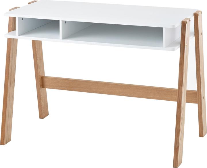 Produktbild Vertbaudet Schreibtisch (104 x 60 x 75 cm)