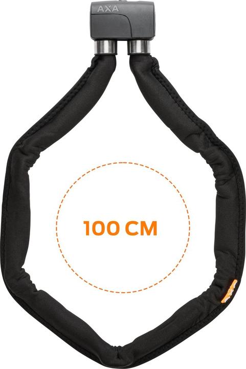 Produktbild AXA Foldable 8-100 (100 cm)