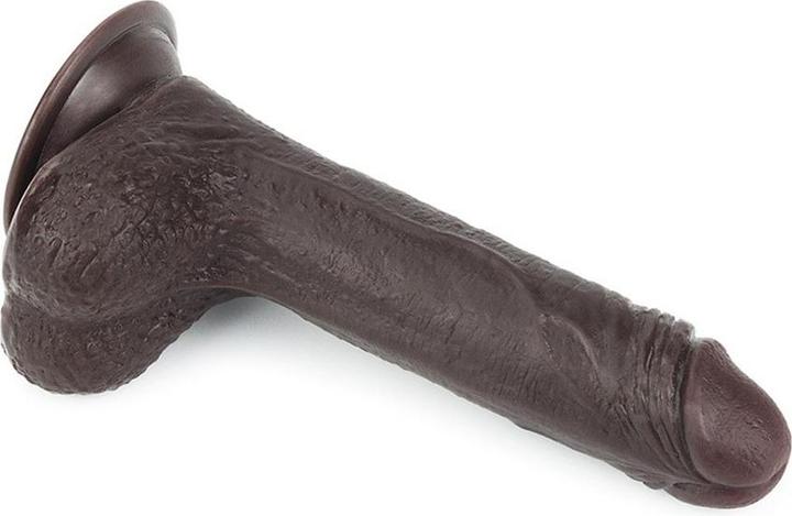 Image du produit Lovetoy Godemiché Sliding-Skin Dual Layer 17.5cm
