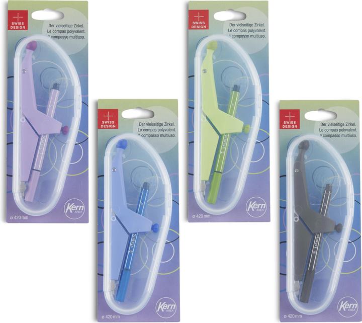 Immagine prodotto Kern KREA - Display