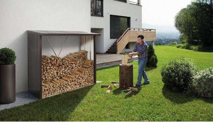 Produktbild Biohort WoodStock 230