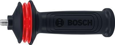 Actual product image Bosch Professional Zubehör EXPERT Handle for Vibration Control M10 angle grinder, 169 x 69 mm