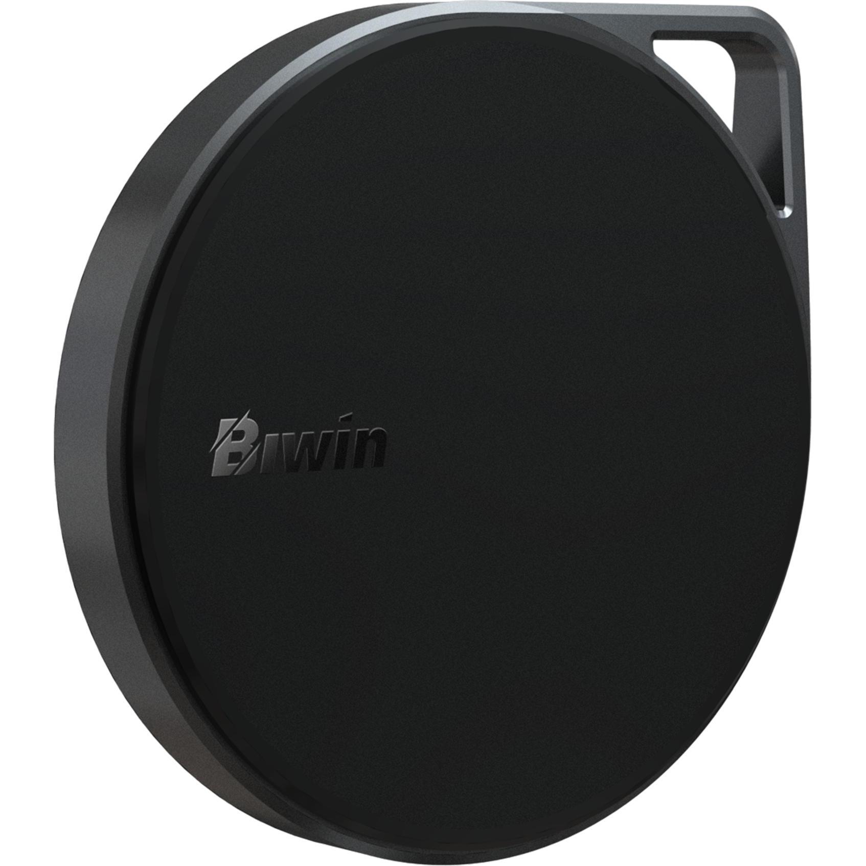 Acer BPM2000512GB-RGH (0.51 TB), Externe SSD, Schwarz