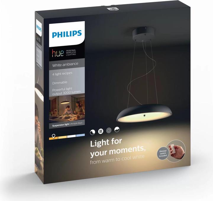 Productafbeelding Philips Hue Amaze Basis (3000 lm)