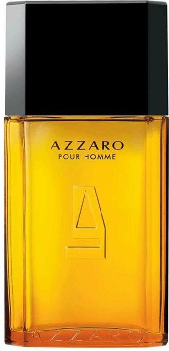 Image du produit Azzaro Pour Homme (Eau de toilette, 200 ml)