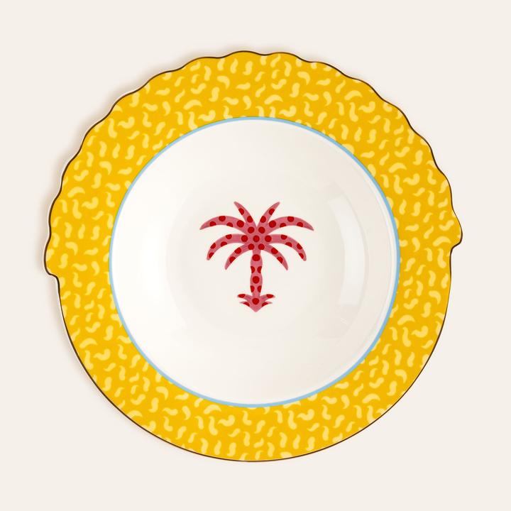 Produktbild Hermia Plate (1x)