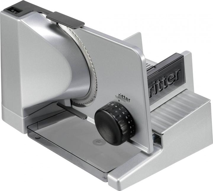Actual product image Dr. Ritter Solida 4