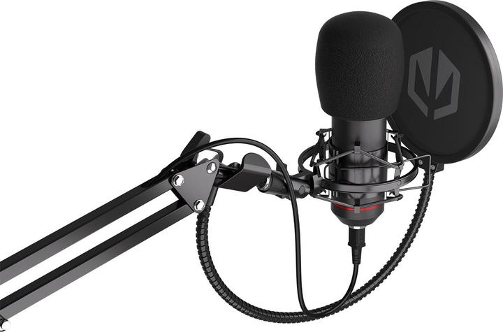 Produktbild Endorfy Mic Solum (SM900)