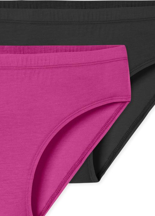 Produktbild Schiesser Slip Fresh Vibe (176, 2er Pack)