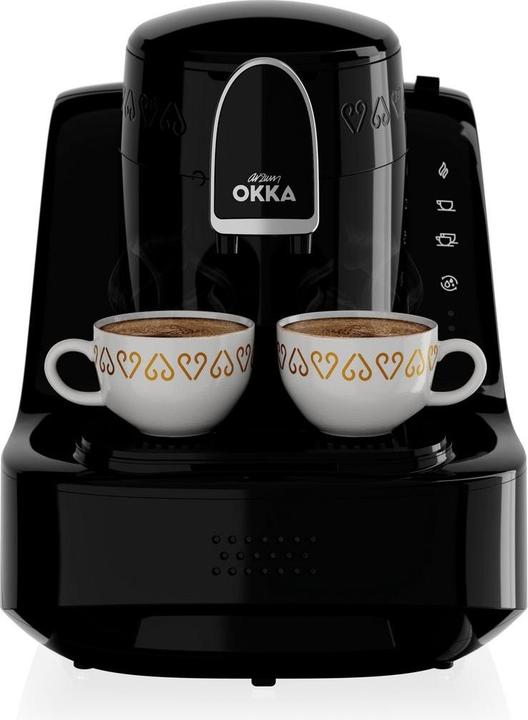 Image du produit Arzum Okka Elite Modell25 (0.95 l)
