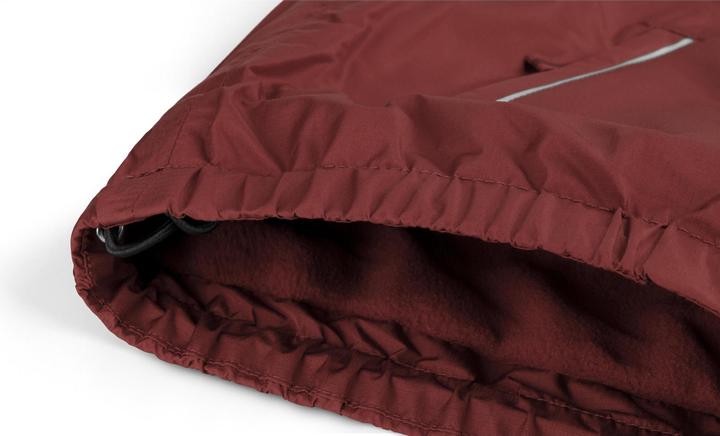 Produktbild Normani Kinder WinterSet Thermohose und Winterhose (176)