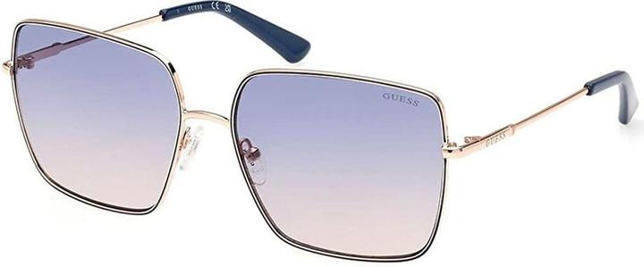Actual product image Guess Sunglasses GU7866