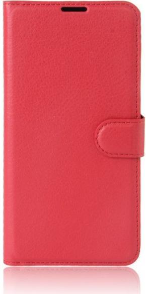Image du produit MU Classic Série de couvertures de livres en cuir litchi