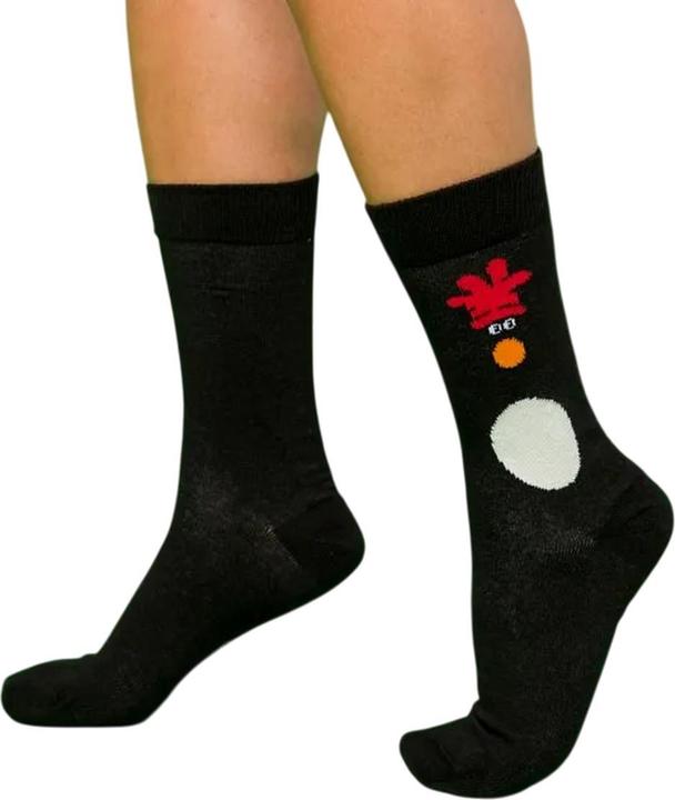 Produktbild Wallace and Gromit Socken (2erPack) (2er Pack, 37 - 42)