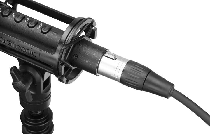 Immagine prodotto Saramonic Uccello sonoro T3