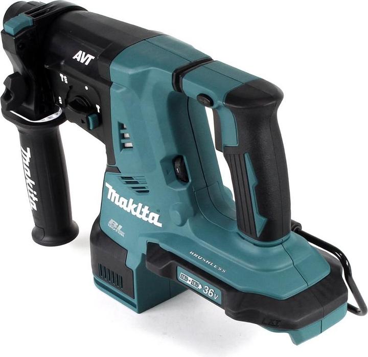 Produktbild Makita DHR280Z (Batteriebetrieb)