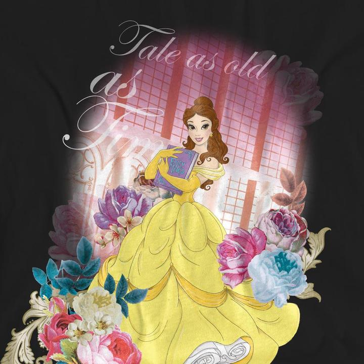 Produktbild Beauty And The Beast TShirt (S)