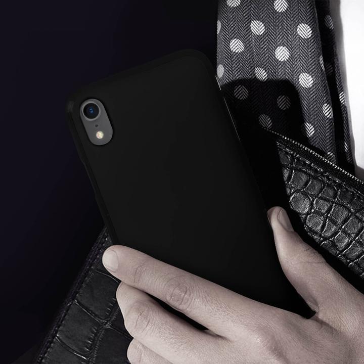 Immagine prodotto Avizar Copertura in gel Serie (Apple iPhone XR)