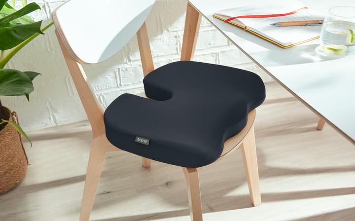 Image du produit Leitz Coussin de siège Ergo Cosy (45,5 x 35,5 cm)