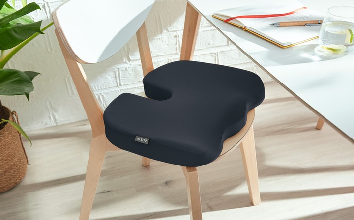 Image du produit Leitz Coussin de siège Ergo Cosy (45,5 x 35,5 cm)