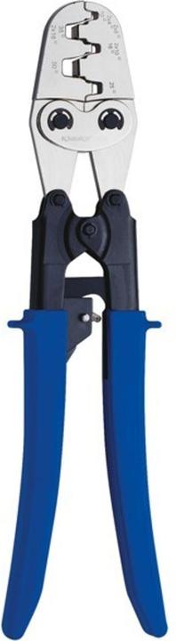 Actual product image Klauke Pressing tool K 28 (335 mm)