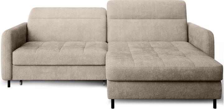 Actual product image ELTAP Gomsi (3-seater, Sofa bed, Corner sofa)