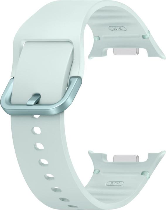 Image du produit Samsung Sport (20 mm, Caoutchouc nitrile (HNBR))