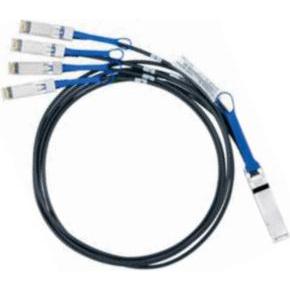 Thumbnail - NVIDIA PasCPRHybCab ETH -4x10GbE, Grafikkarte