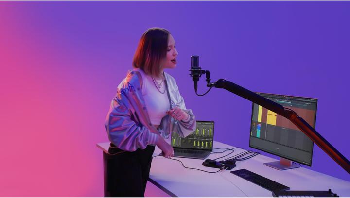 Produktbild Lewitt Audio Interface Connect 6 (USB)