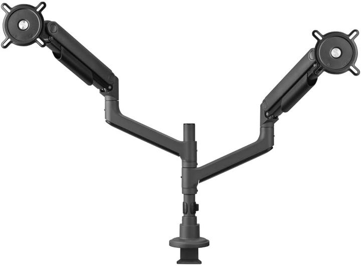 Image du produit One for All One-For-All Monitor Halterung Dynamic Dual Heavy Duty (Tables, 50", 10 kg)