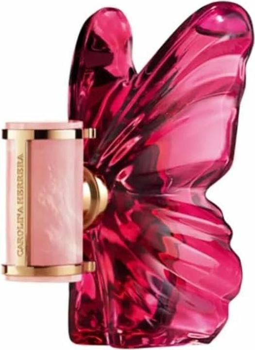 Actual product image Carolina Herrera La Bomba (Eau de parfum, 30 ml)