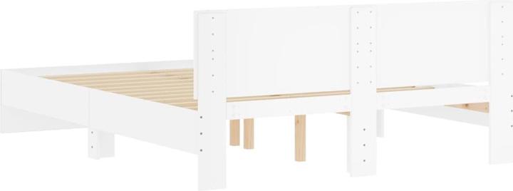 Image du produit vidaXL Bettgestell (150 x 200 cm)
