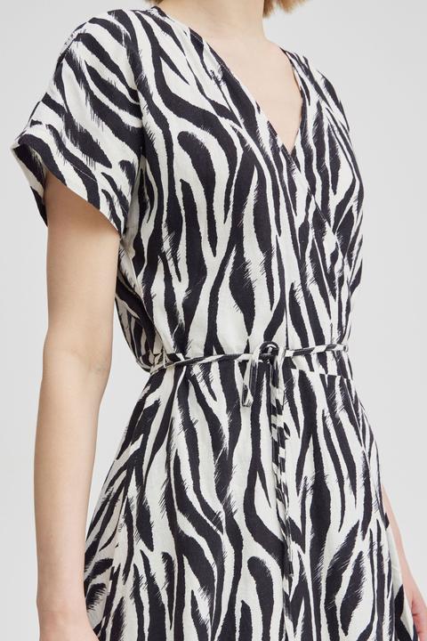 Produktbild B.young BYFALAKKA WRAP DRESS 20814558 (46)