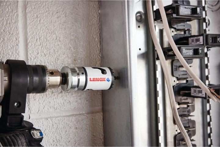 Image du produit Lenox Scie cloche SPEED SLOT (210 millimètres)