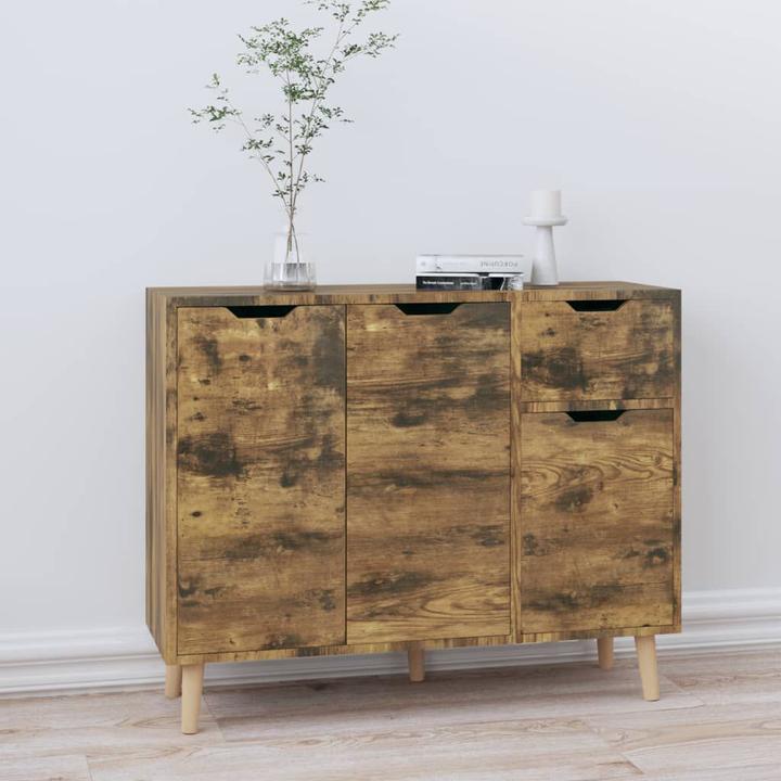 Image du produit vidaXL Sideboard (90 x 30 x 72 cm)