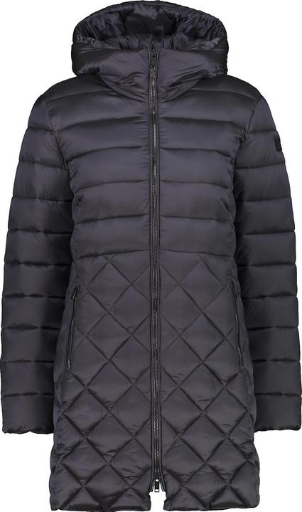 Image du produit CMP Campagnolo Parka à capuche Fix (36)