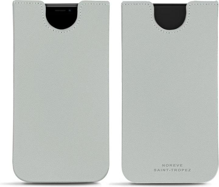 Image du produit Noreve Housse cuir (Apple iPhone XS Max)