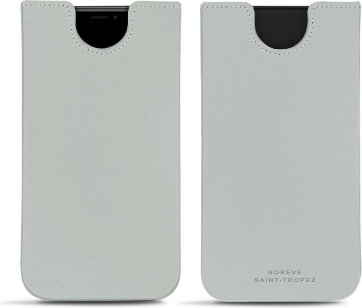 Produktbild Noreve Lederschutzhülle (Apple iPhone XS Max)