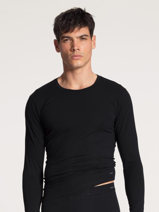 Actual product image Calida Cotton Code (S)