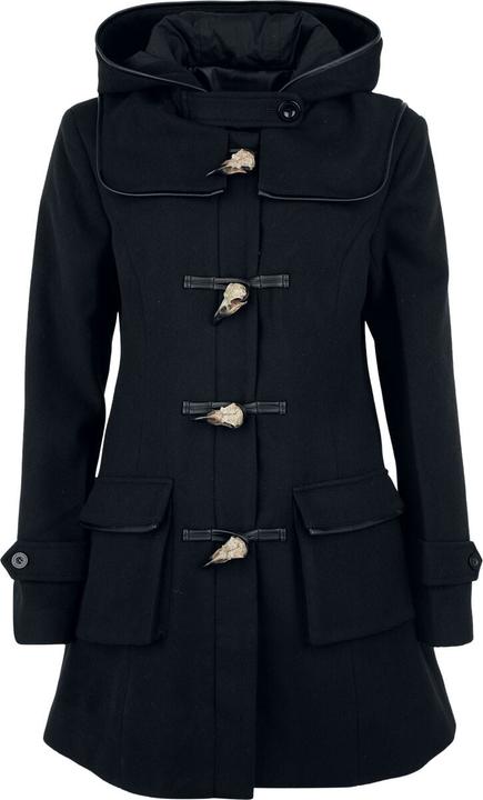 Produktbild Black Premium Celtic fine lines (XXL)