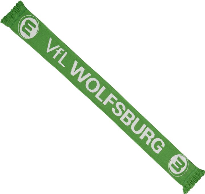 Immagine prodotto VfL Wolfsburg Schal Logo