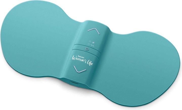 Actual product image Beurer EM 55+