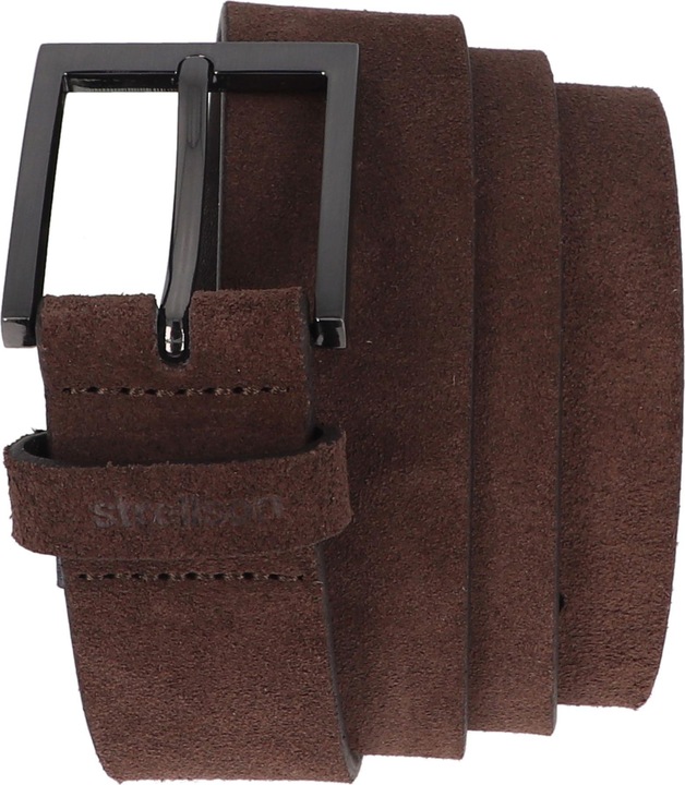 Produktbild Strellson Gürtel Leder (80)