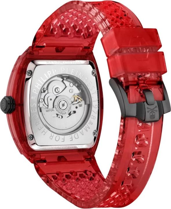 Produktbild Philipp Plein PWPTA0224 (Analoguhr)